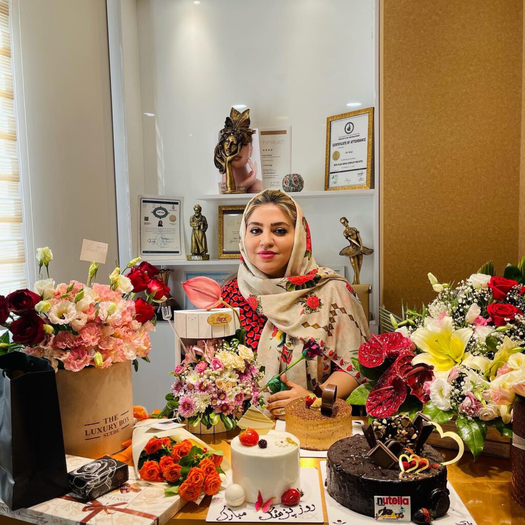 دکتر سنگی